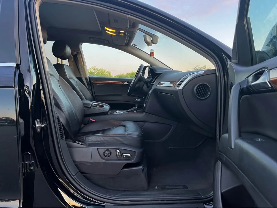 2015 Audi 4L Q7 - Image 9 of 20