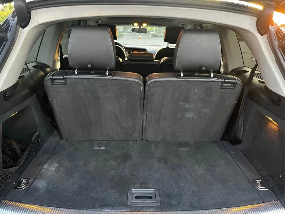 2015 Audi 4L Q7 - Image 20 of 20