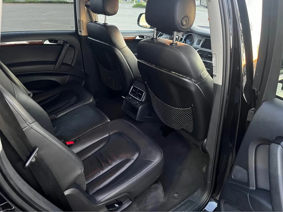 2015 Audi 4L Q7 - Image 10 of 20