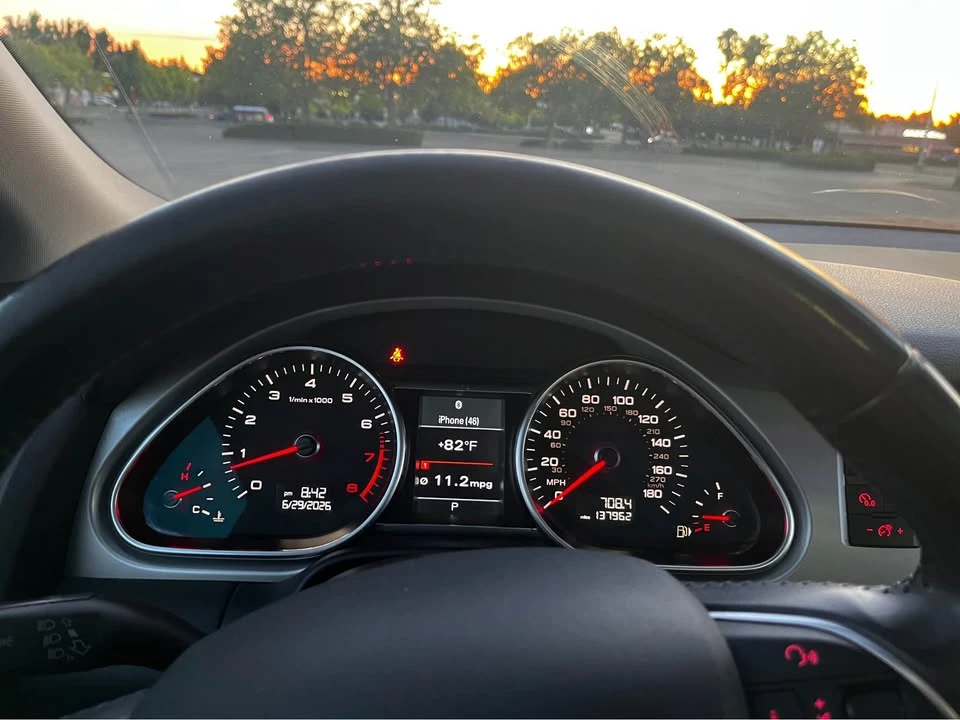 2015 Audi 4L Q7 - Image 17 of 20