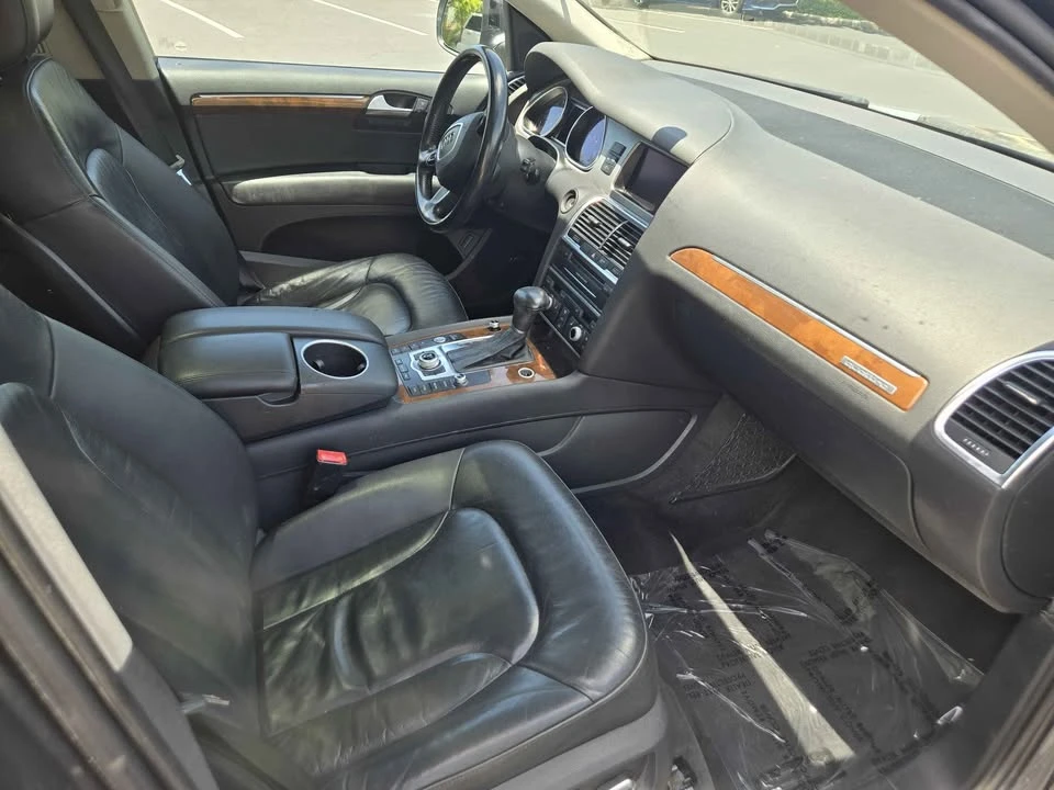 2015 Audi 4L Q7 - Image 14 of 16