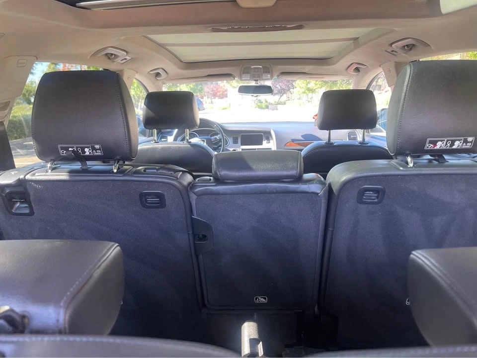2015 Audi 4L Q7 - Image 18 of 20