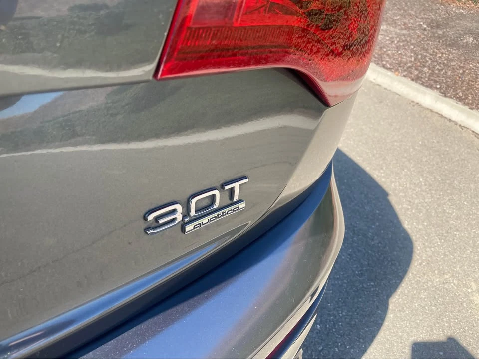 2015 Audi 4L Q7 - Image 8 of 20
