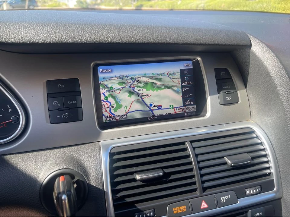 2015 Audi 4L Q7 - Image 19 of 20