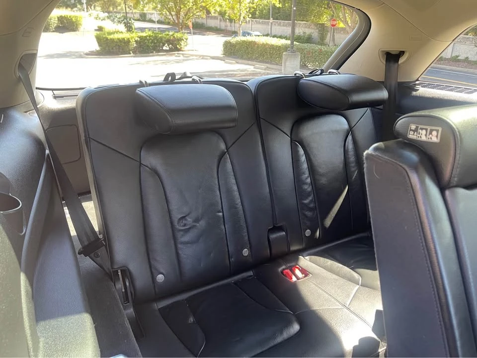 2015 Audi 4L Q7 - Image 16 of 20