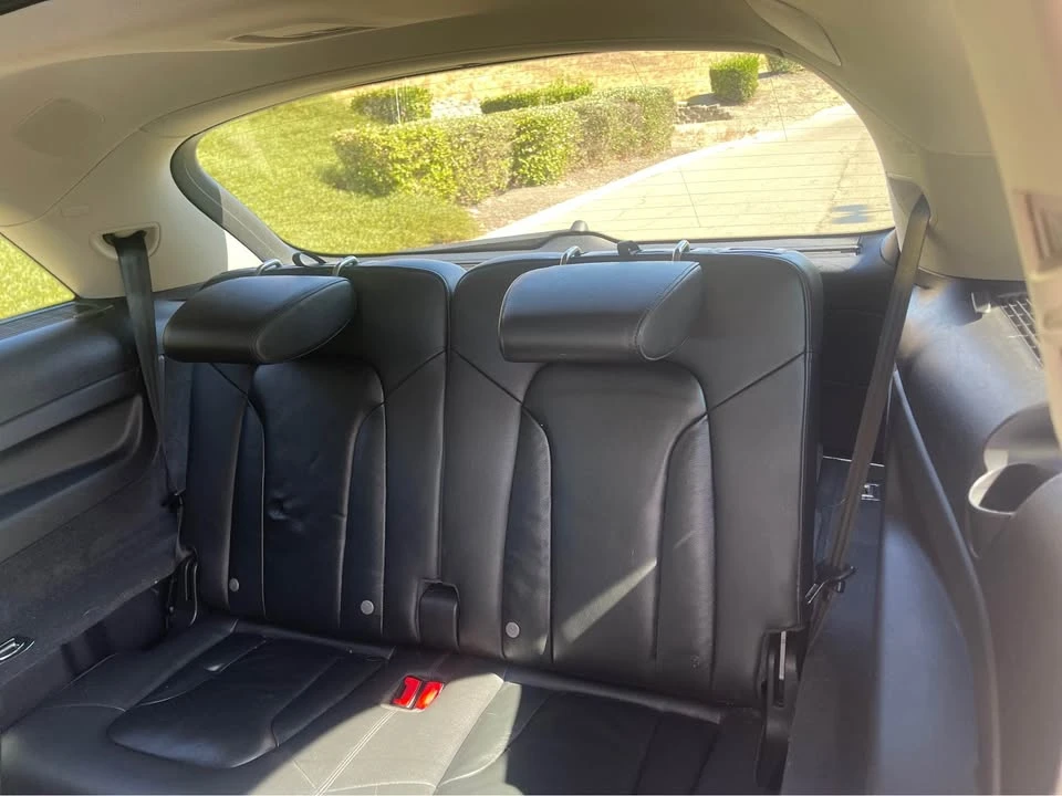 2015 Audi 4L Q7 - Image 15 of 20