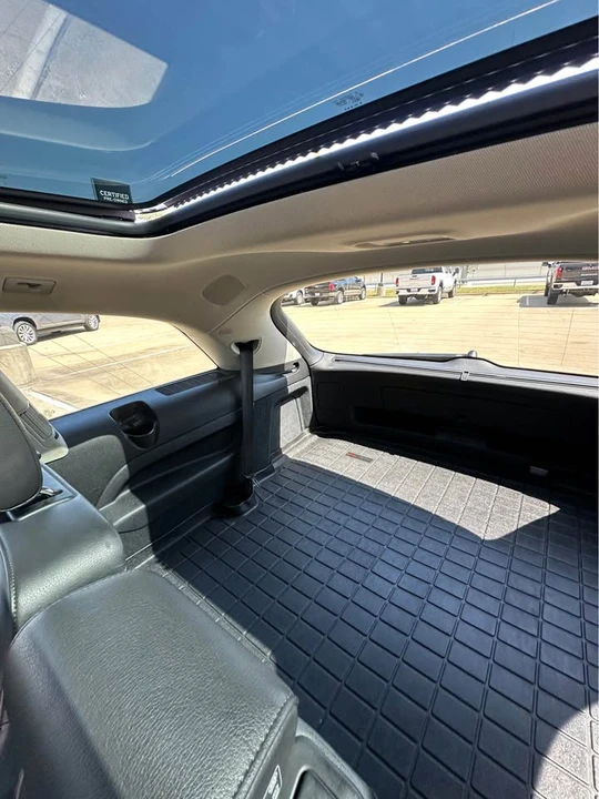 2015 Audi 4L Q7 - Image 10 of 13