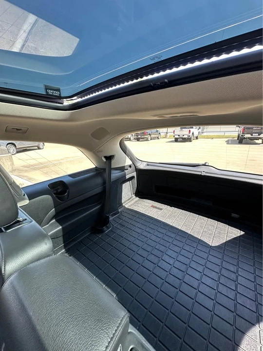 2015 Audi 4L Q7 - Image 9 of 13