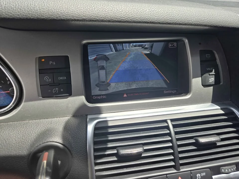 2015 Audi 4L Q7 - Image 10 of 16