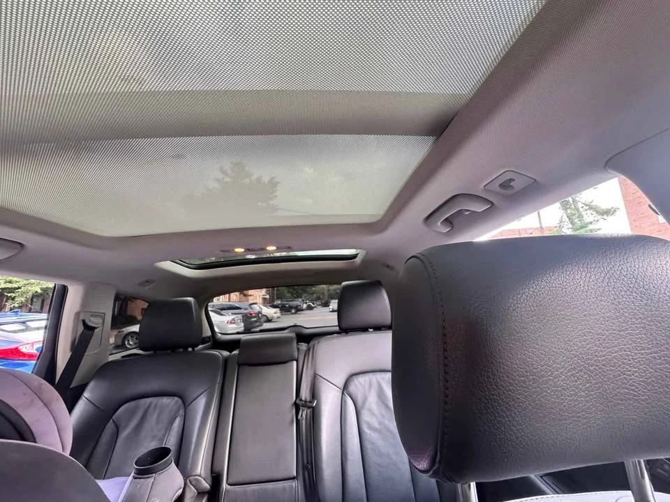 2015 Audi 4L Q7 - Image 9 of 16