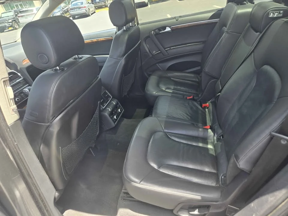 2015 Audi 4L Q7 - Image 16 of 16