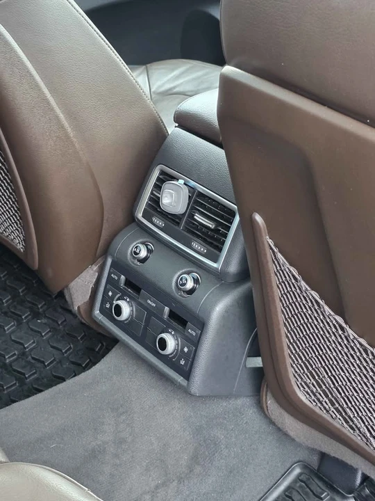 2015 Audi 4L Q7 - Image 8 of 10