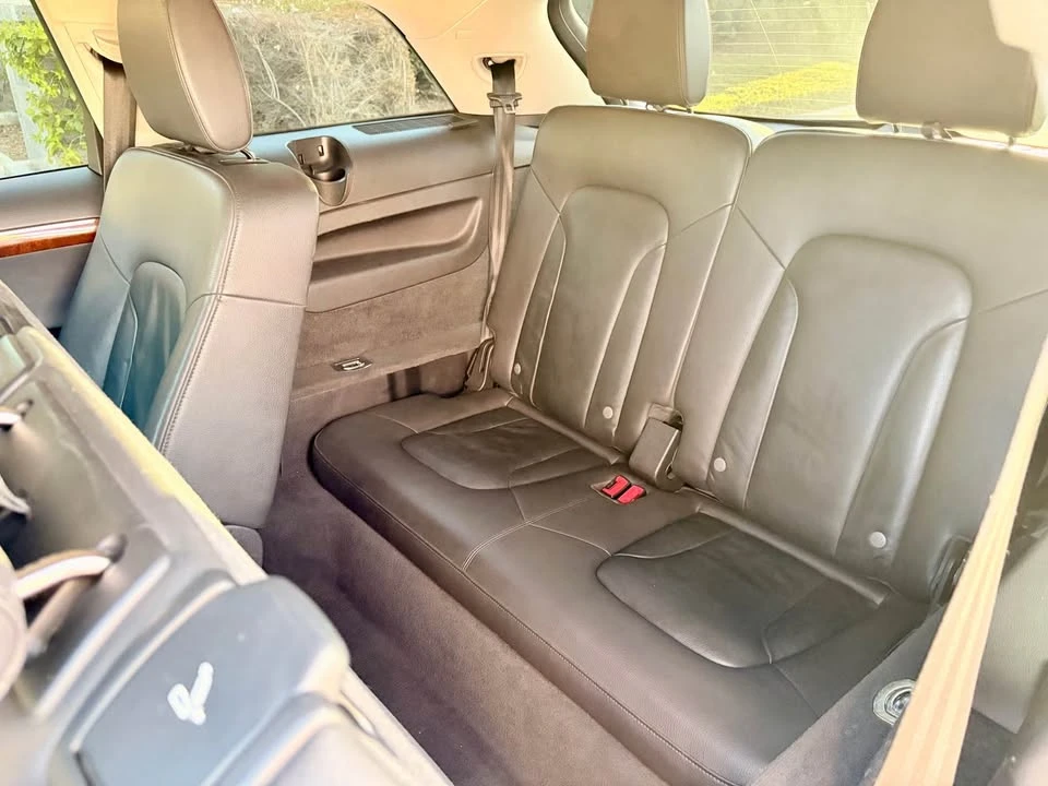 2015 Audi 4L Q7 - Image 10 of 11