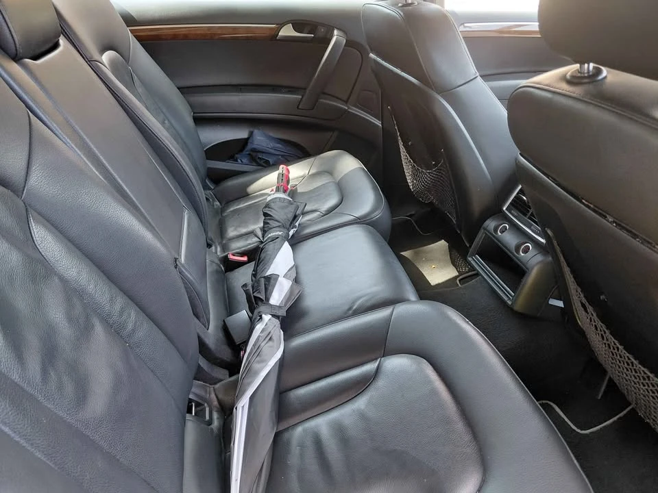2015 Audi 4L Q7 - Image 5 of 12