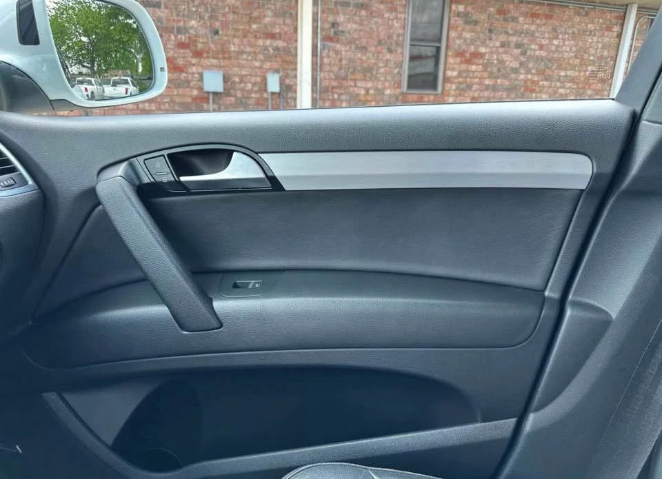 2015 Audi 4L Q7 - Image 11 of 15