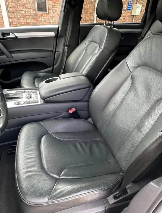 2015 Audi 4L Q7 - Image 6 of 15