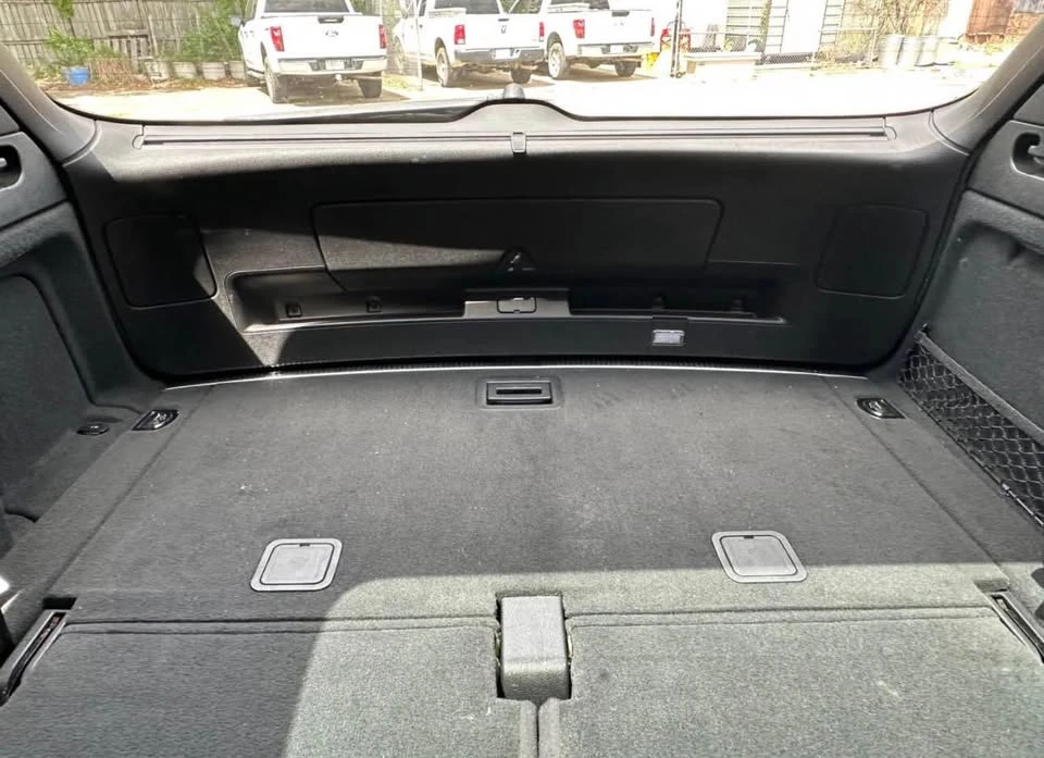 2015 Audi 4L Q7 - Image 14 of 15