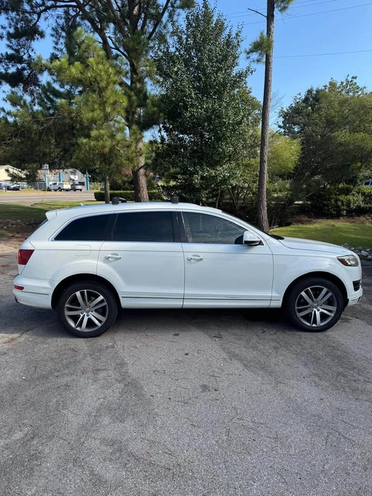 2015 Audi 4L Q7 - Image 18 of 19