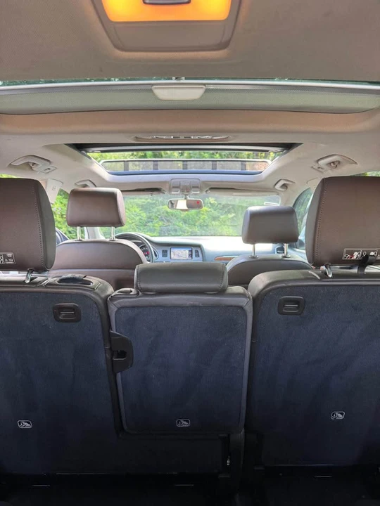 2015 Audi 4L Q7 - Image 11 of 19