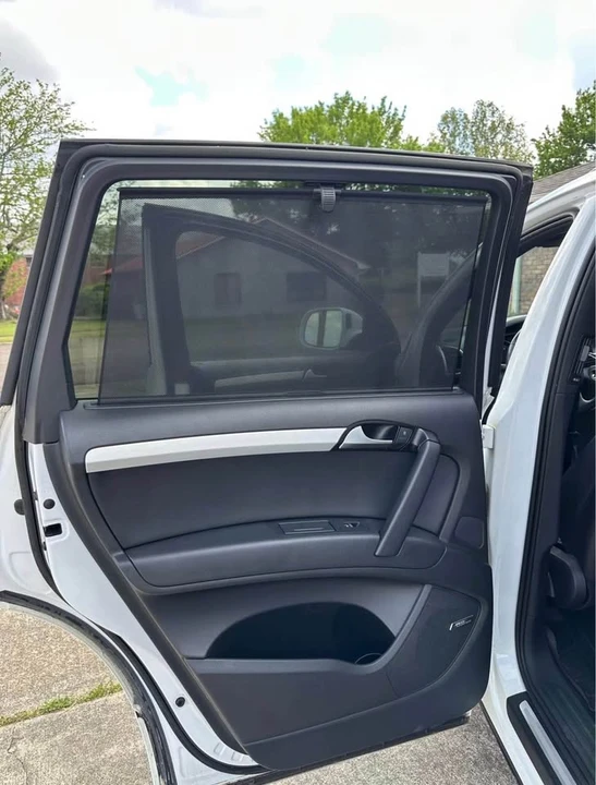 2015 Audi 4L Q7 - Image 9 of 15