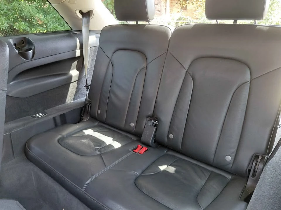 2015 Audi 4L Q7 - Image 4 of 12
