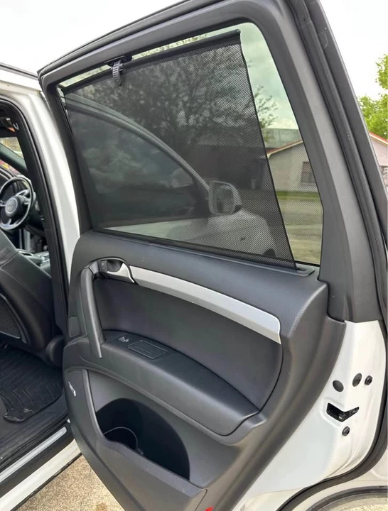 2015 Audi 4L Q7 - Image 8 of 15