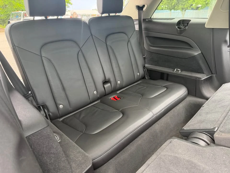 2015 Audi 4L Q7 - Image 12 of 20