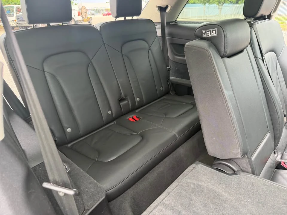 2015 Audi 4L Q7 - Image 14 of 20