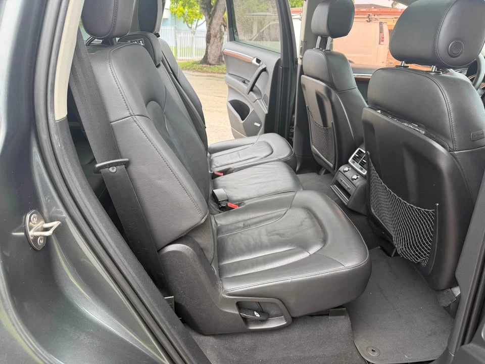 2015 Audi 4L Q7 - Image 13 of 20