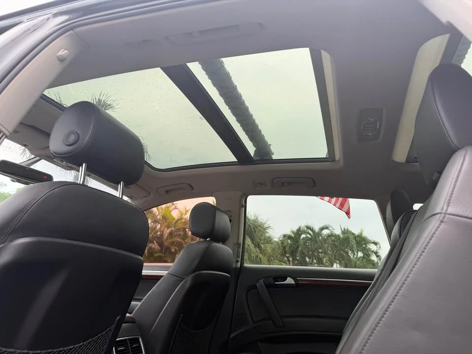 2015 Audi 4L Q7 - Image 19 of 20