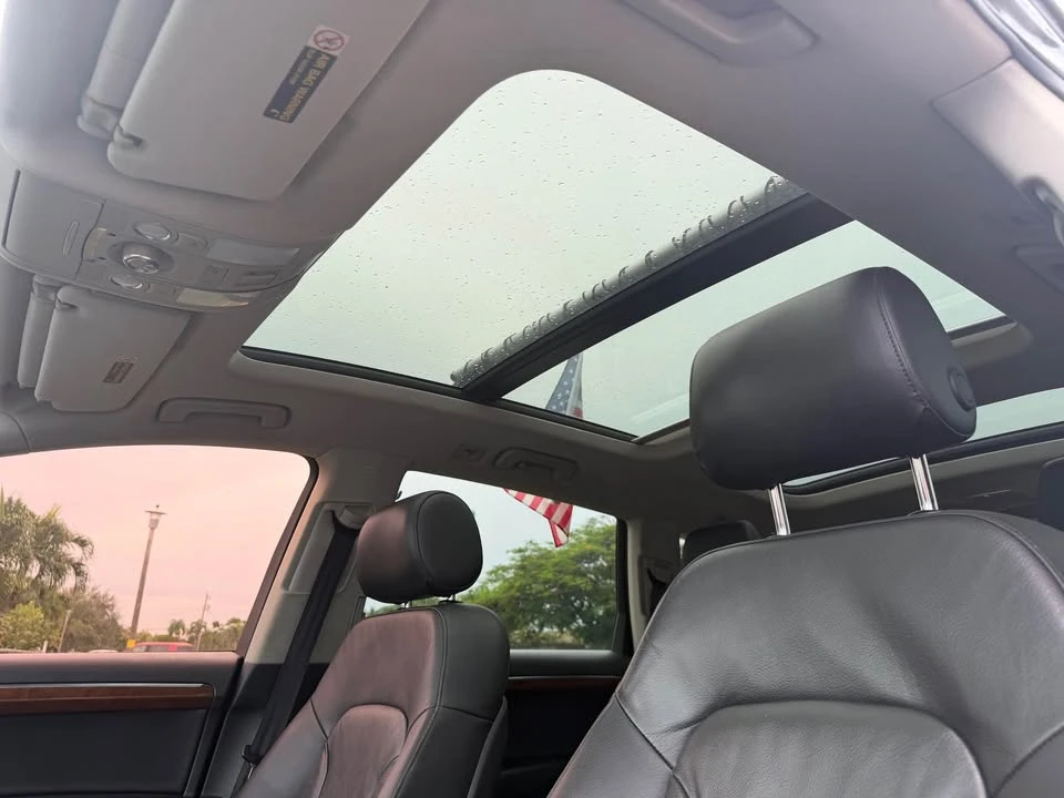 2015 Audi 4L Q7 - Image 18 of 20