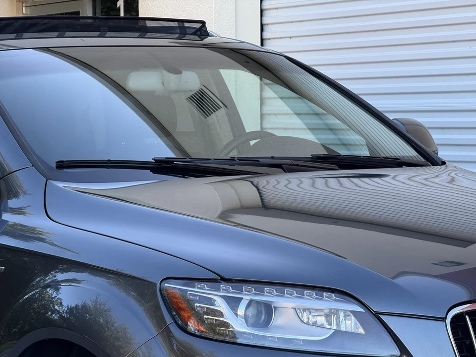 2015 Audi 4L Q7 - Image 21 of 31