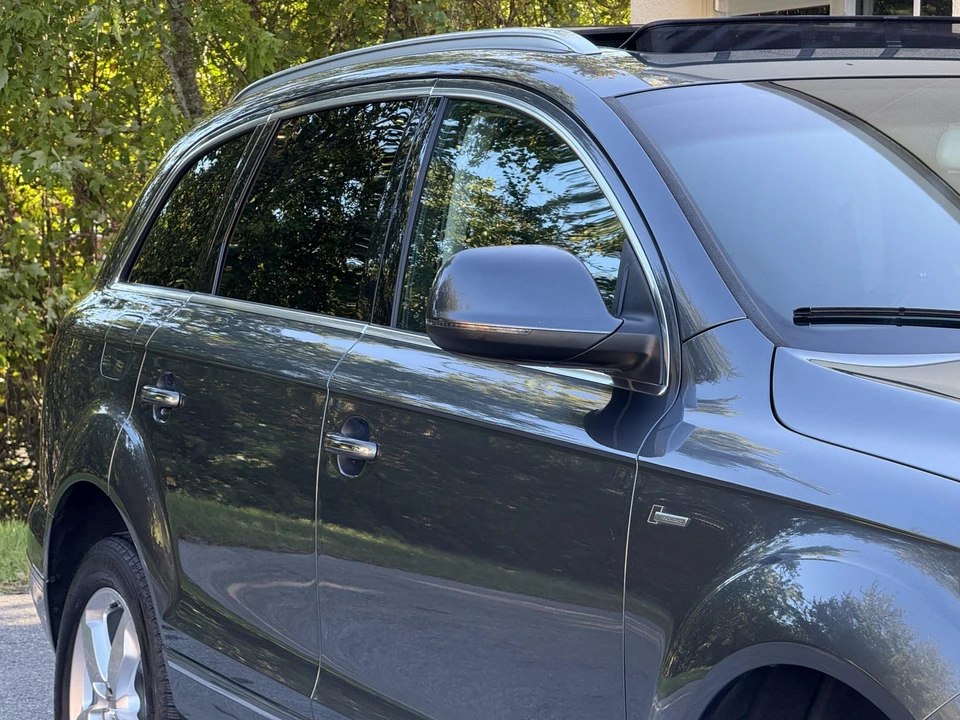 2015 Audi 4L Q7 - Image 20 of 31
