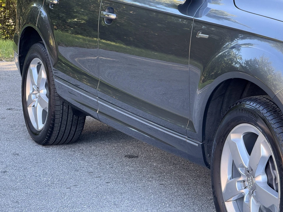 2015 Audi 4L Q7 - Image 19 of 31