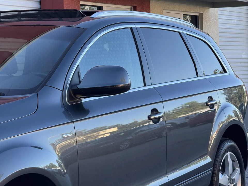 2015 Audi 4L Q7 - Image 29 of 31