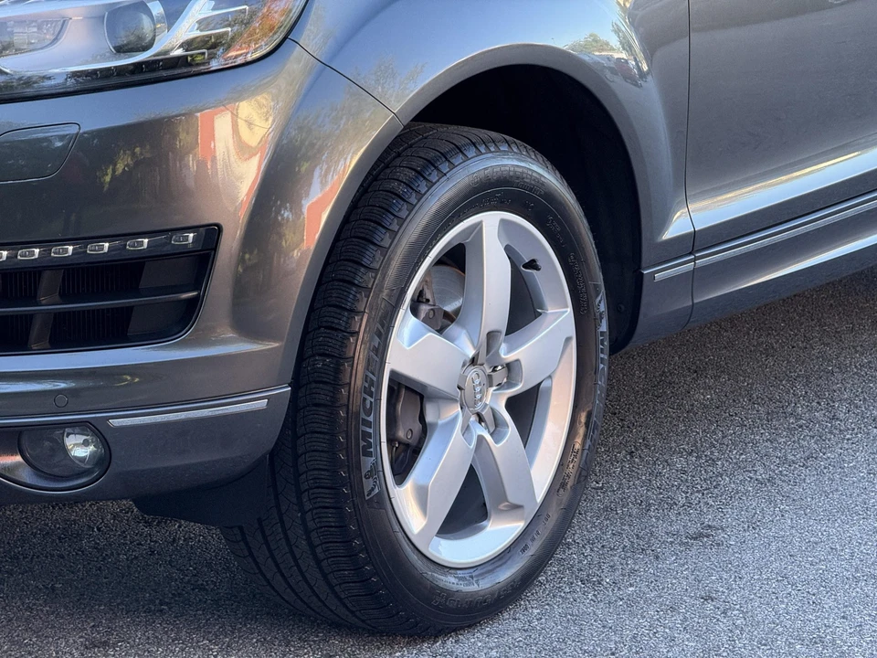 2015 Audi 4L Q7 - Image 25 of 31