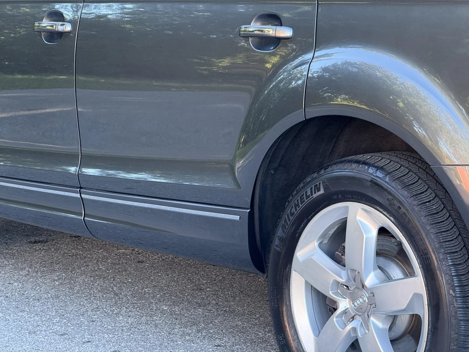 2015 Audi 4L Q7 - Image 31 of 31