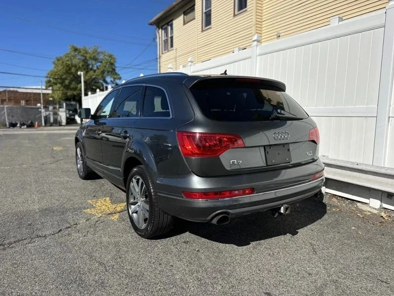 2015 Audi 4L Q7 - Image 5 of 12