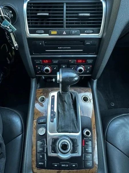 2015 Audi 4L Q7 - Image 12 of 12