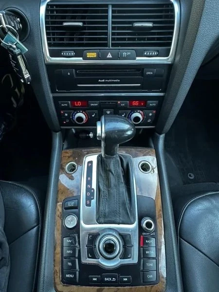 2015 Audi 4L Q7 - Image 12 of 12