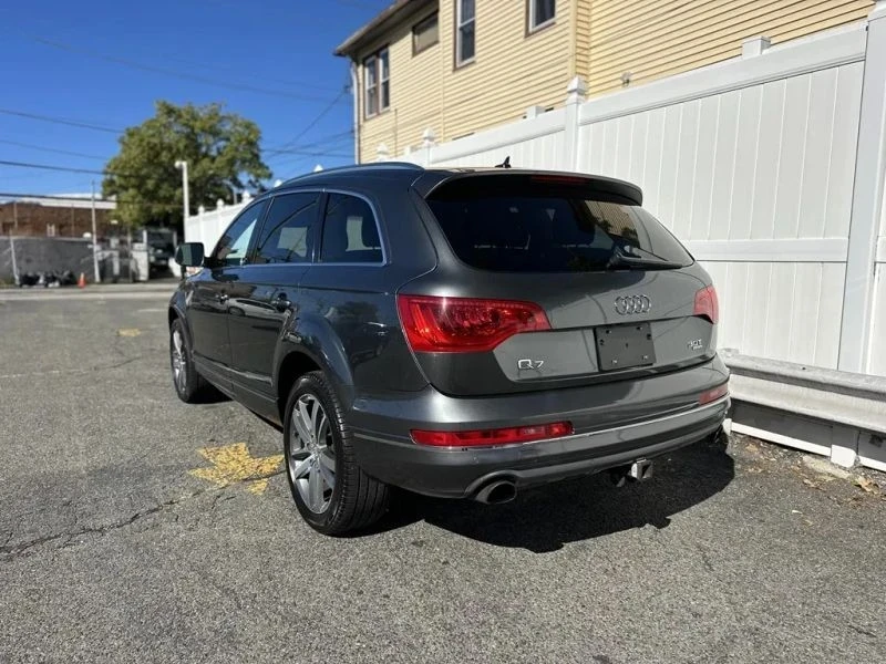 2015 Audi 4L Q7 - Image 5 of 12