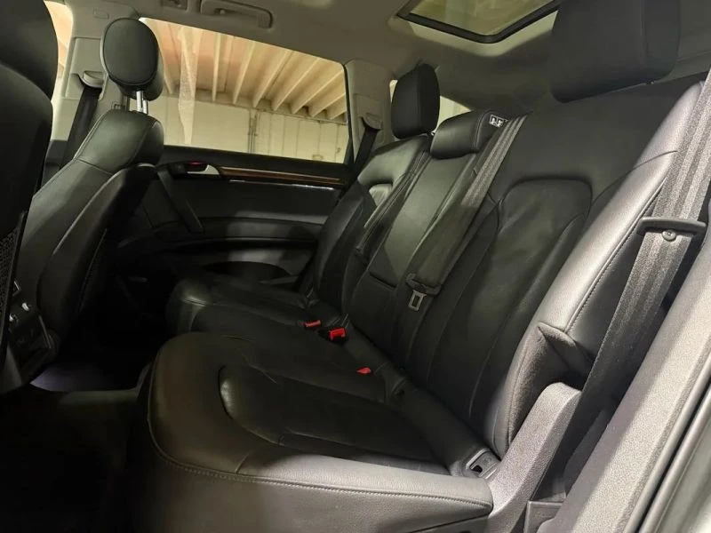 2015 Audi 4L Q7 - Image 11 of 12