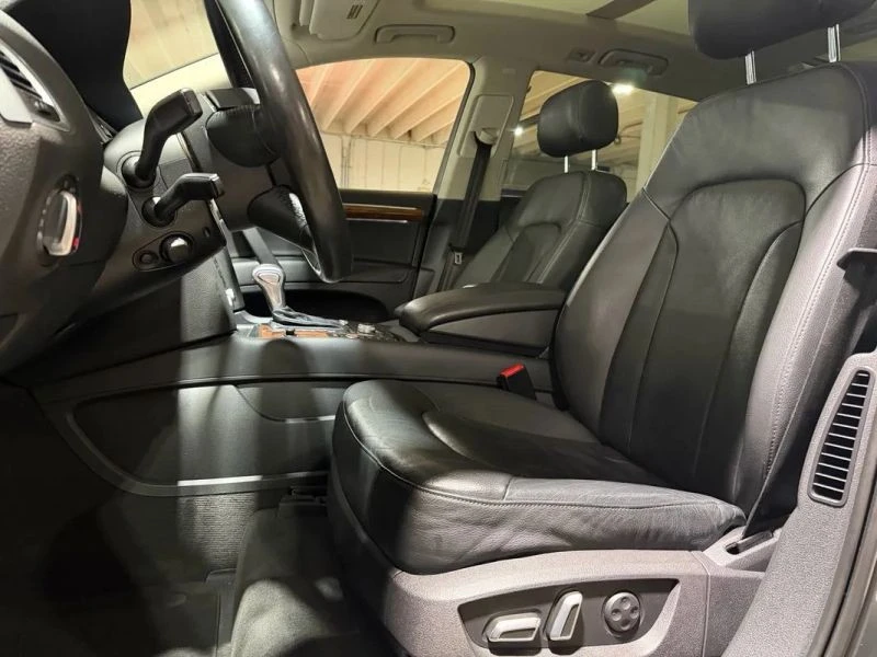 2015 Audi 4L Q7 - Image 8 of 12