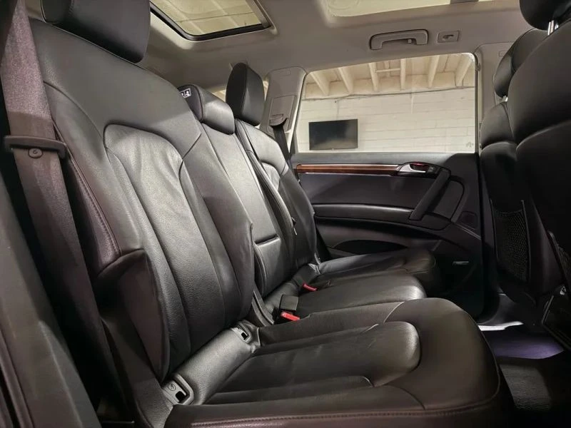 2015 Audi 4L Q7 - Image 10 of 12
