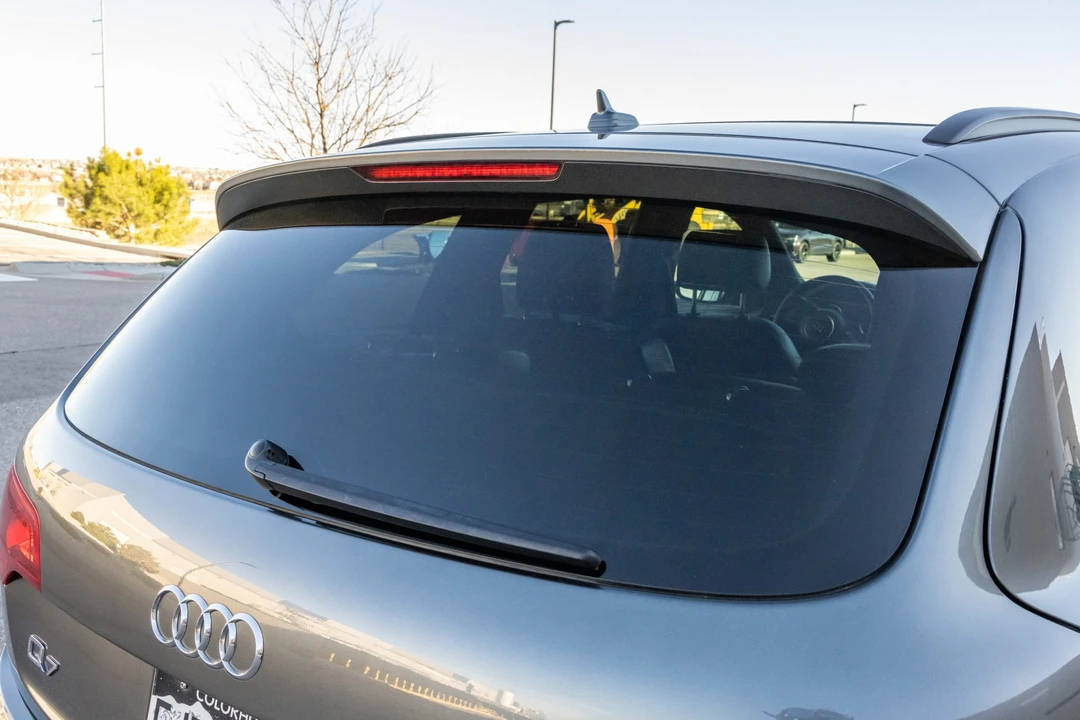2015 Audi 4L Q7 - Image 17 of 31