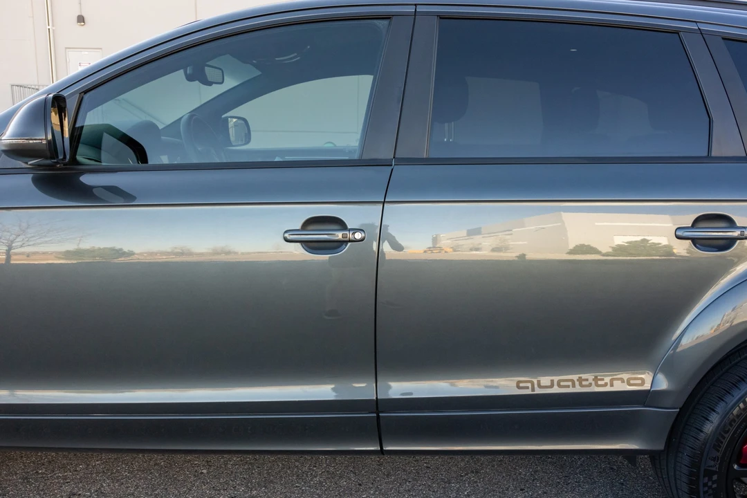 2015 Audi 4L Q7 - Image 26 of 31