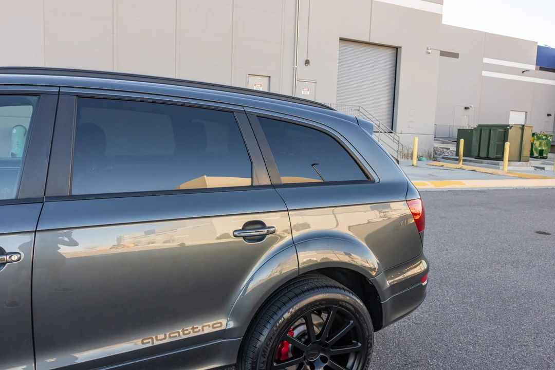 2015 Audi 4L Q7 - Image 30 of 31