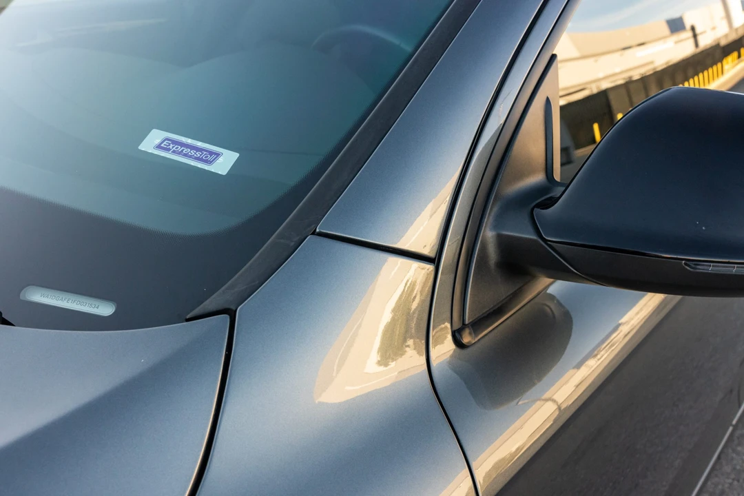 2015 Audi 4L Q7 - Image 24 of 31