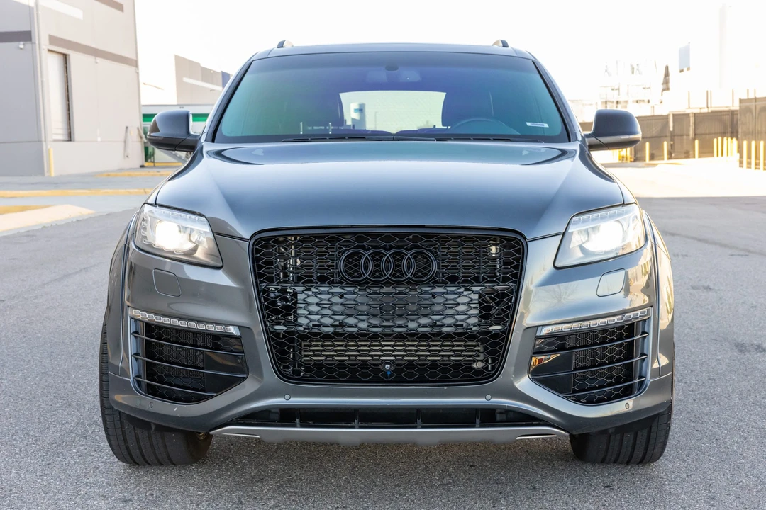 2015 Audi 4L Q7 - Image 10 of 31