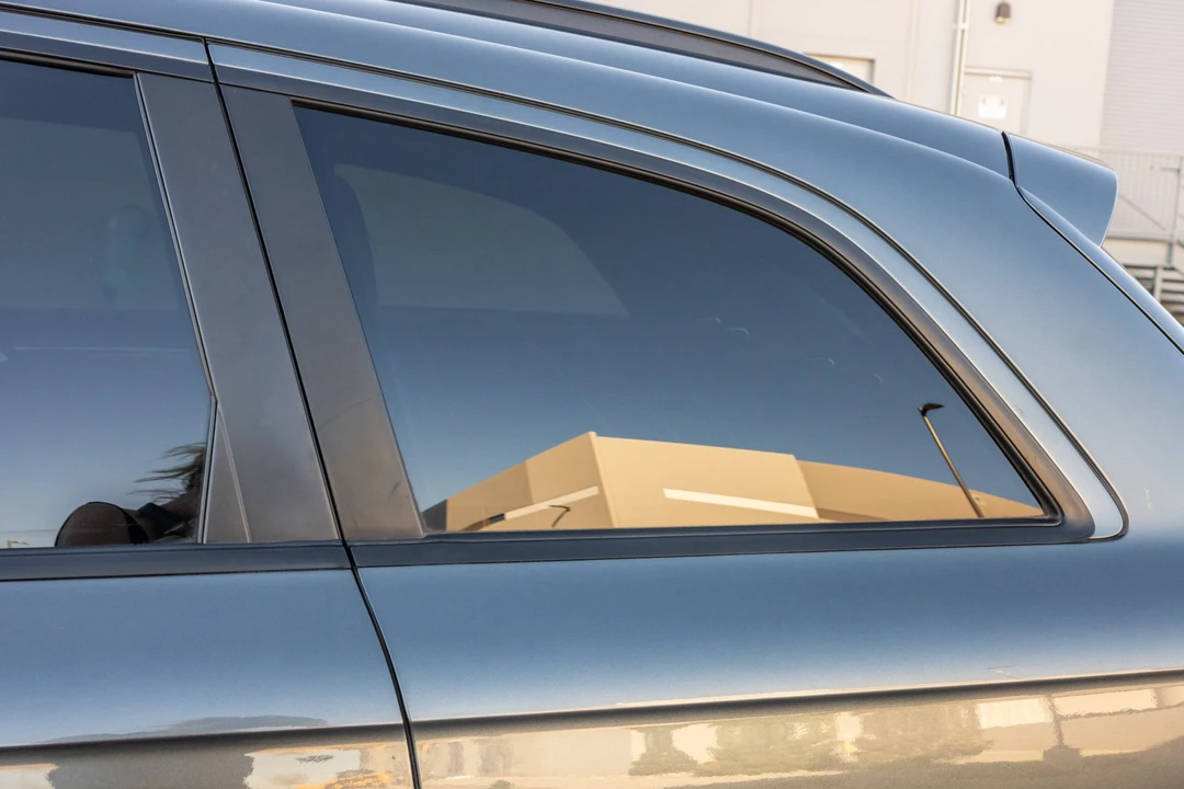 2015 Audi 4L Q7 - Image 29 of 31